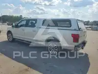 2016 Ford F-150 фото