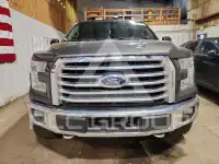 2016 Ford F-150 фото