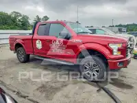 2016 Ford F-150 photo
