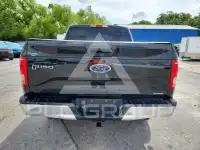 2016 Ford F-150 фото
