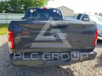 2016 Ford F-150 фото