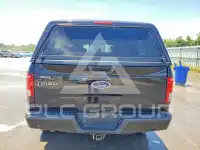 2016 Ford F-150 фото