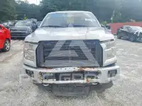 2016 Ford F-150 photo