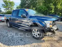2016 Ford F-150 photo