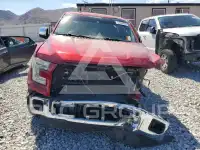 2016 Ford F-150 фото