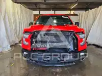 2016 Ford F-150 фото