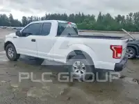 2016 Ford F-150 фото