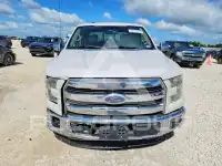 2016 Ford F-150 photo