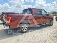 2016 Ford F-150 фото