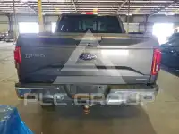 2016 Ford F-150 фото