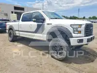 2016 Ford F-150 фото