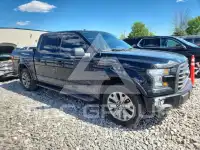 2016 Ford F-150 фото