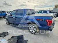 2016 Ford F-150 фото