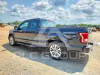 2016 Ford F-150 фото