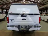 2016 Ford F-150 photo