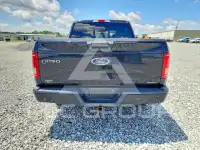 2016 Ford F-150 photo