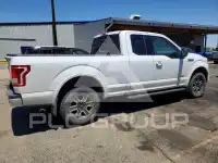 2016 Ford F-150 photo