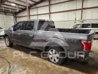2016 Ford F-150 фото