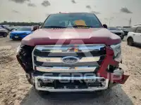 2016 Ford F-150 photo