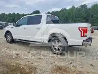 2016 Ford F-150 фото