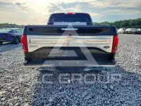 2016 Ford F-150 фото