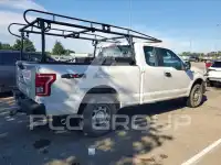 2016 Ford F-150 photo