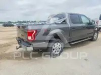 2016 Ford F-150 фото