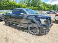2016 Ford F-150 фото