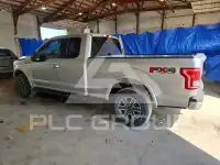 2016 Ford F-150 фото