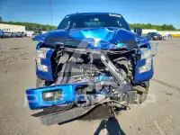 2016 Ford F-150 фото