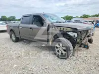 2016 Ford F-150 фото