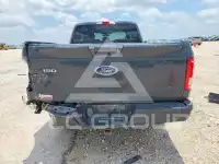 2016 Ford F-150 фото