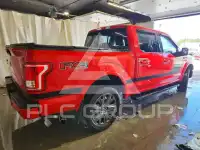 2016 Ford F-150 фото
