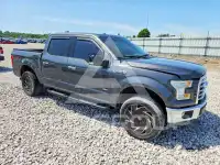 2016 Ford F-150 photo