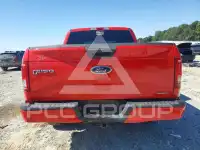 2016 Ford F-150 фото