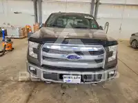 2016 Ford F-150 фото