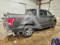 2016 Ford F-150 фото