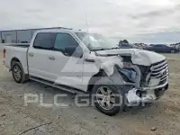 2016 Ford F-150 фото