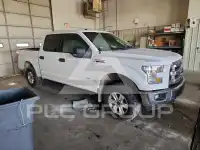 2016 Ford F-150 фото