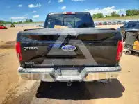 2016 Ford F-150 photo