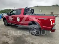 2016 Ford F-150 photo