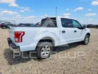 2016 Ford F-150 фото