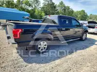 2016 Ford F-150 фото