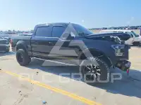 2016 Ford F-150 фото