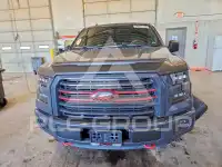 2016 Ford F-150 фото