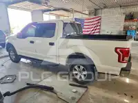 2016 Ford F-150 фото