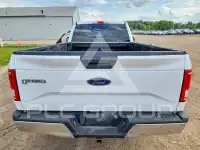 2016 Ford F-150 фото