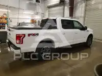 2016 Ford F-150 фото