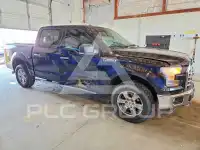 2016 Ford F-150 фото