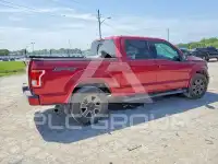 2016 Ford F-150 фото